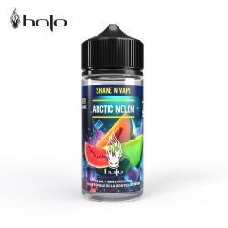 Artic Melon 50ml - Halo