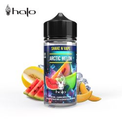 Artic Melon 50ml - Halo