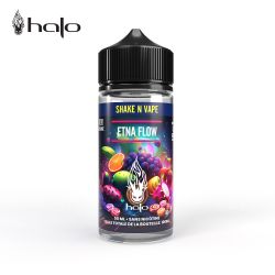 Etna Flow 50ml - Halo