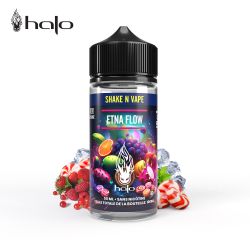 Etna Flow 50ml - Halo