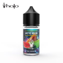 Concentré Artic Melon 30ml - Halo