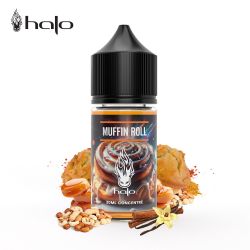 Concentré Muffin Roll30ml - Halo