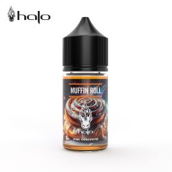 Concentré Muffin Roll30ml - Halo