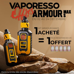 Kit Armour Max 220W -...