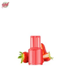 Cartouche Grosse Fraise - Wpuff 2.0 by Liquideo