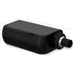 Joyetech eGo AIO Box 2100mAh