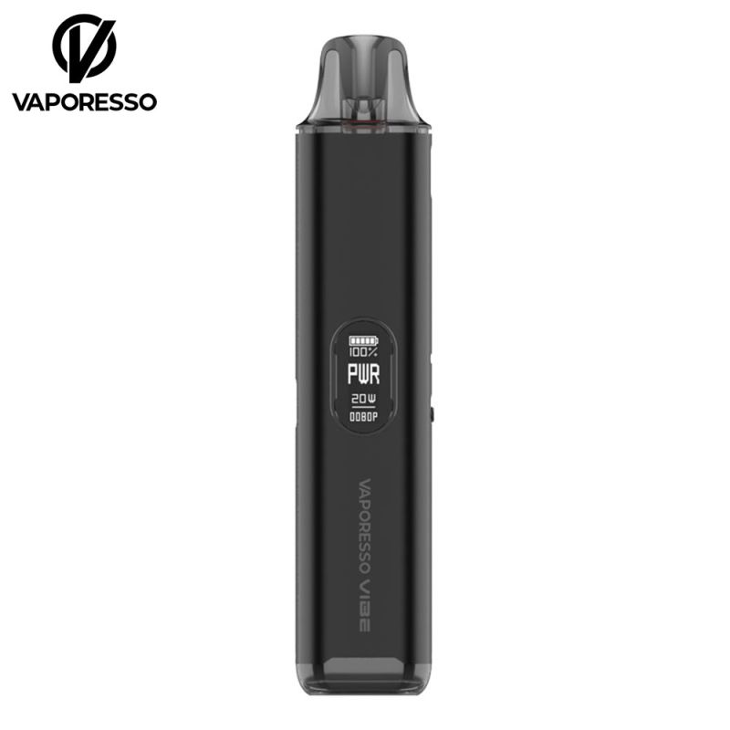 Kit Vibe - Vaporesso