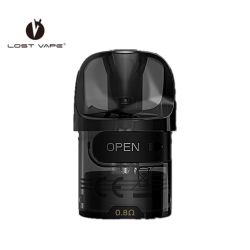 Cartouche E-Plus 3ml (3pcs) - Lost Vape