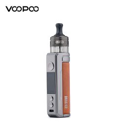 Kit Drag S2 2500mAh - Voopoo