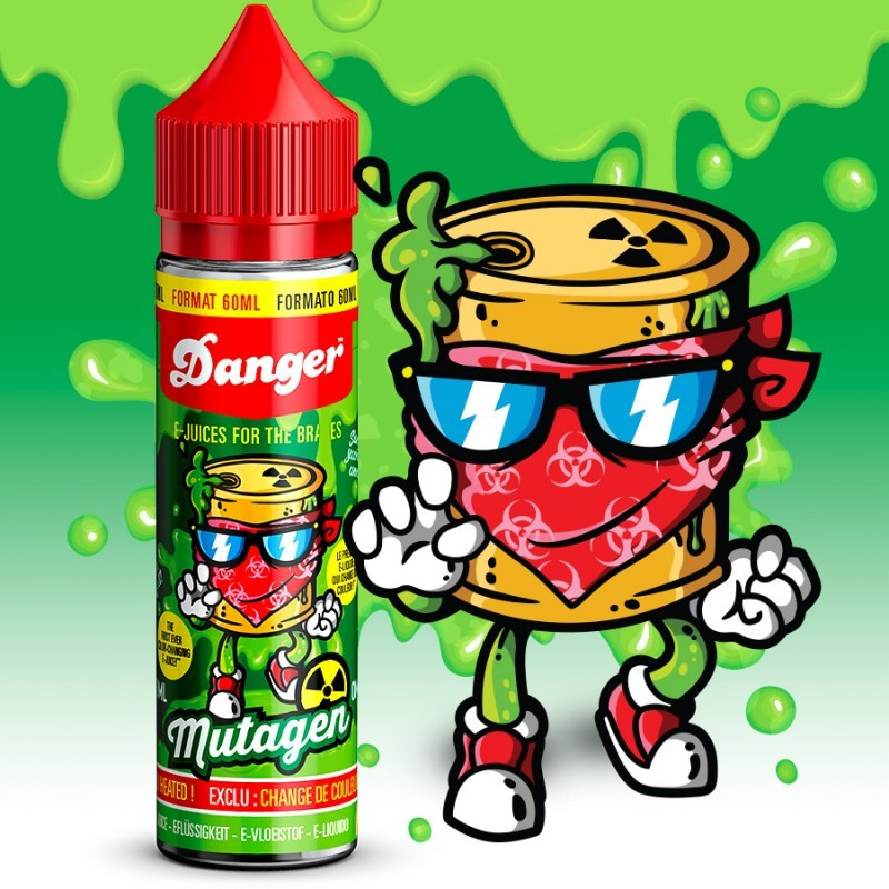 Swoke: Mutagen 50ml