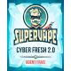 Additif Cyber Fresh 2.0 10ml - SuperVape by Le French Liquide