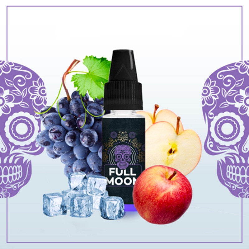 Concentré PURPLE 10ml - Full Moon