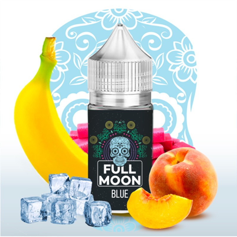 Full Moon: Concentré BLUE 30ml