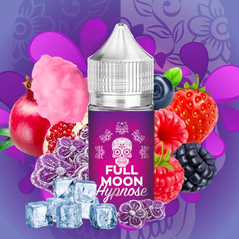 Concentré HYPNOSE 30ml - Full Moon