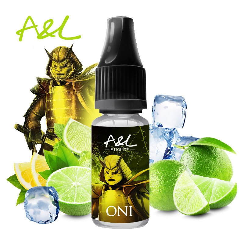 A&L: Oni 10ml