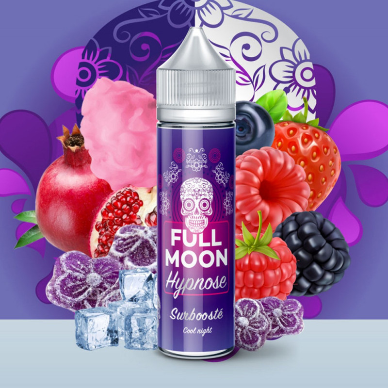 Hypnose 50ml - Full Moon