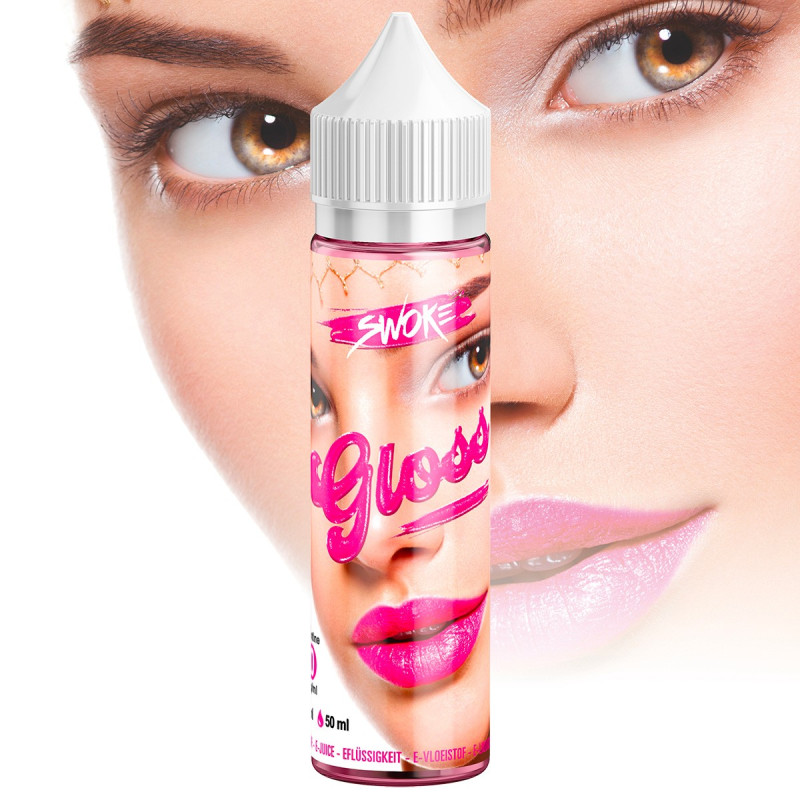 Swoke: Gloss 50ml