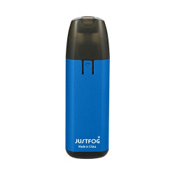 Kit MiniFit 370mAh - Justfog