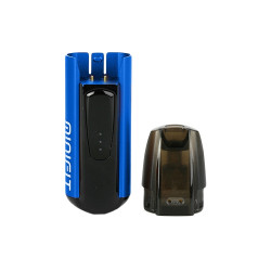 JUSTFOG MiniFit kit cigarette