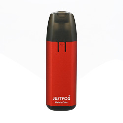 JUSTFOG MiniFit kit cigarette