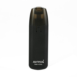 JUSTFOG MiniFit kit cigarette