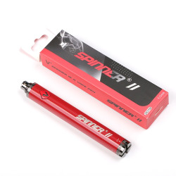 Vision Vapros Spinner 2 eGo 1600mAh