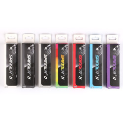 Vision Vapros Spinner 2 eGo 1600mAh