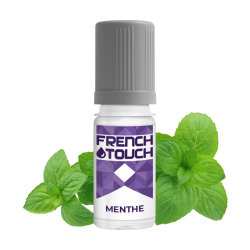 FRENCH TOUCH: MENTHE