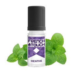 FRENCH TOUCH: MENTHE