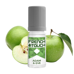 ADAM ET EVE 10ml - French Touch