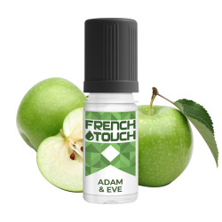 ADAM ET EVE 10ml - French Touch