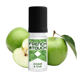 ADAM ET EVE 10ml - French Touch