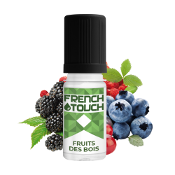 FRUIT DES BOIS 10ml - French Touch