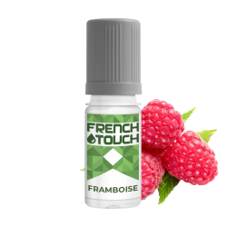 FRAMBOISE 10ml - French Touch