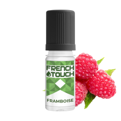 FRAMBOISE 10ml - French Touch