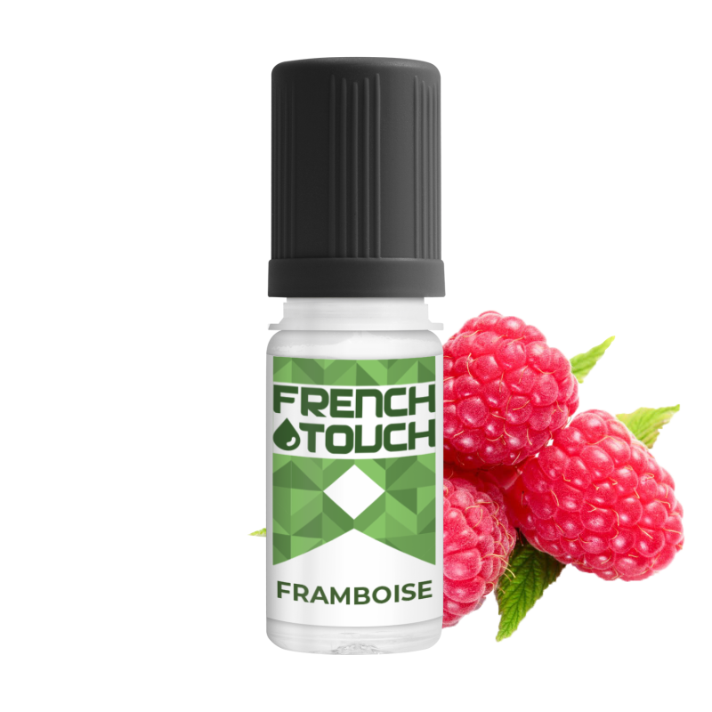 FRENCH TOUCH: FRAMBOISE