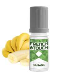 FRENCH TOUCH: BANANE