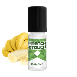 BANANE 10ml - French Touch