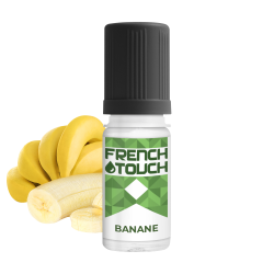 BANANE 10ml - French Touch