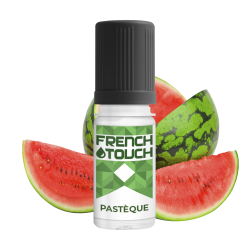 PASTEQUE 10ml - French Touch