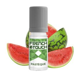 PASTEQUE 10ml - French Touch