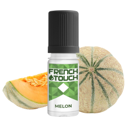 FRENCH TOUCH: MELON