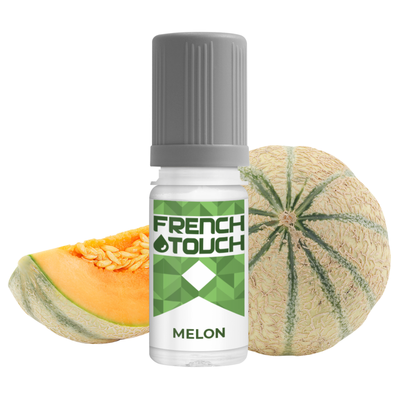 FRENCH TOUCH: MELON