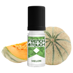 FRENCH TOUCH: MELON