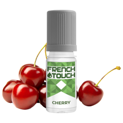 FRENCH TOUCH: CHERRY