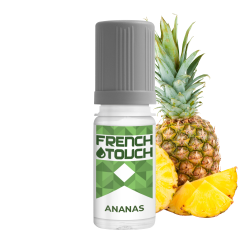 ANANAS 10ml - French Touch