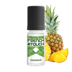 ANANAS 10ml - French Touch