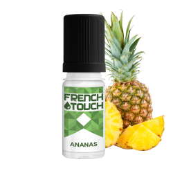 ANANAS 10ml - French Touch