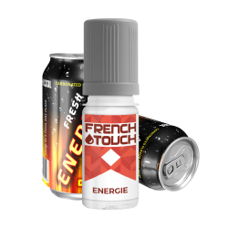 ENERGIE 10ml - French Touch