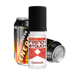 ENERGIE 10ml - French Touch